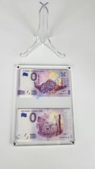 Pleksiglass Sergileme Ürünü 20 cm x 15 cm