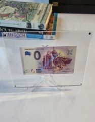 Pleksiglass Sergileme Ürünü 20 cm x 15 cm