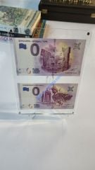 Pleksiglass Sergileme Ürünü 20 cm x 15 cm